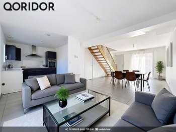 Vente maison 4 pièces Vente maison 4 pièces