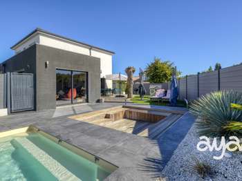 Vente maison 5 pièces Basse-Goulaine 44