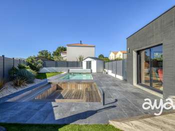 Vente maison 5 pièces Basse-Goulaine 44