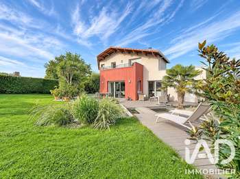 Vente Maison 4 chambresBasse-Goulaine