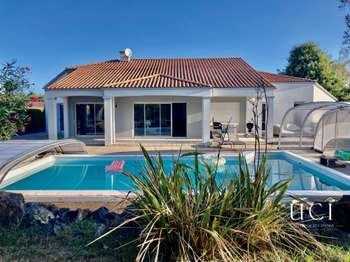 Vente Maison 5 chambresBasse-Goulaine
