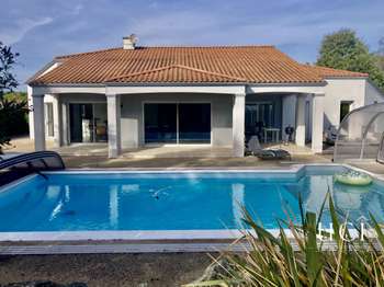 Vente Maison 5 chambresBasse-Goulaine