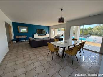 Vente maison 7 pièces Vente maison 7 pièces