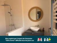 Vente maison 11 pièces