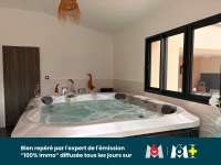Vente maison 11 pièces