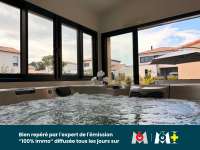 Vente maison 11 pièces