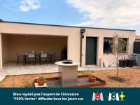 Vente maison 11 pièces