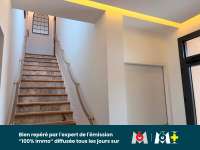 Vente maison 11 pièces