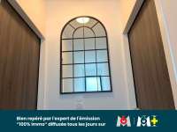 Vente maison 11 pièces