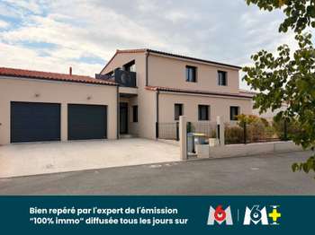Vente Maison 5 chambresBasse-Goulaine