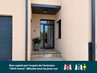 Vente maison 11 pièces