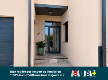 Vente maison 11 pièces