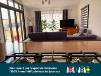 Vente maison 11 pièces