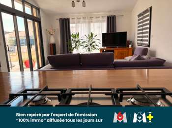 Vente maison 11 pièces