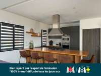 Vente maison 11 pièces