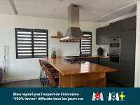 Vente maison 11 pièces