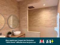 Vente maison 11 pièces