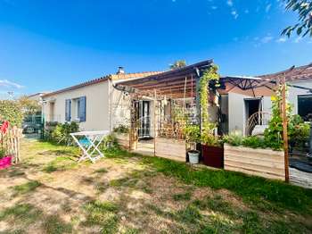 Vente Maison 3 chambresBasse-Goulaine