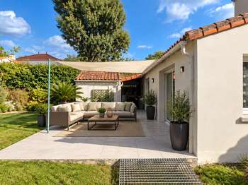 Vente maison 5 pièces Basse-Goulaine 44