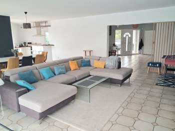 Photo Vente maison Basse-Goulaine