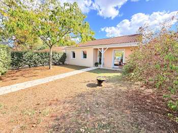 Vente maison 5 pièces Basse-Goulaine 44