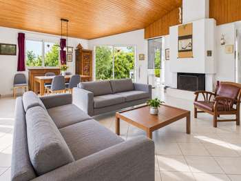 Vente maison 8 pièces Basse-Goulaine 44