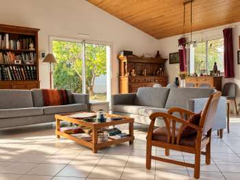 Vente maison 8 pièces Basse-Goulaine 44