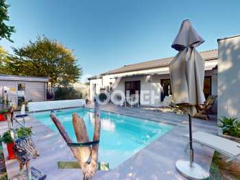 Vente Maison 4 chambresBasse-Goulaine