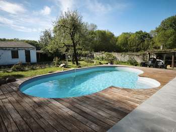 Vente Maison 5 chambresBasse-Goulaine