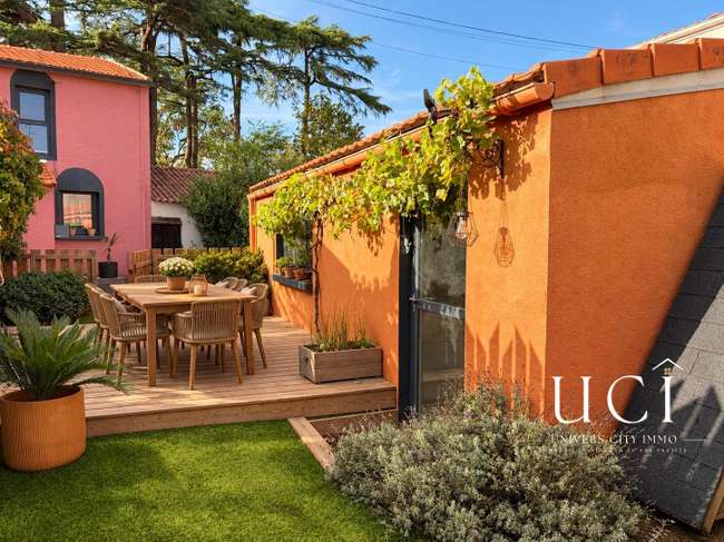 Maison 5 pièces 108 m² · à Basse-Goulaine · 108 m² · 299 900 €