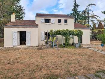 Vente Maison 4 chambresBasse-Goulaine