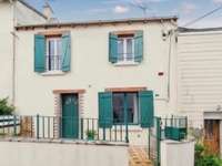 Vente maison 3 pièces Vente maison 3 pièces