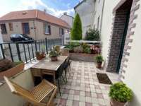 Vente maison 3 pièces Vente maison 3 pièces