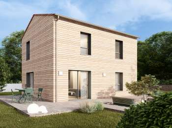 Vente Maison 4 chambresBasse-Goulaine