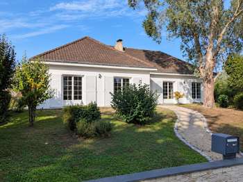 Vente Maison 4 chambresBasse-Goulaine