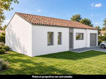 Vente maison Basse-Goulaine 44
