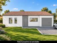Vente maison