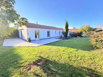 Vente maison 5 pièces Basse-Goulaine 44