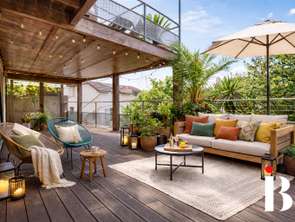 Vente Maison 4 chambresBasse-indre