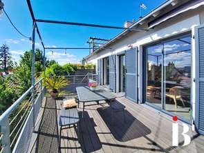 Vente Maison 4 chambresBasse-indre