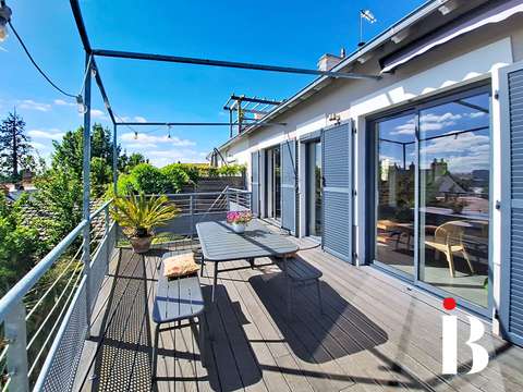 Vente maison 6 pièces Basse-indre 44