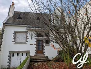 Vente Maison 4 chambresBasse-indre
