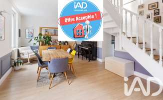 Photo Vente maison Basse-indre