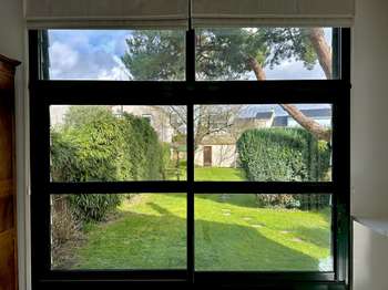 Vente maison 6 pièces Basse-indre 44