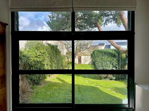 Vente maison 6 pièces Basse-indre 44
