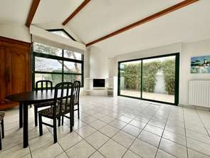 Vente Maison 4 chambresBasse-indre