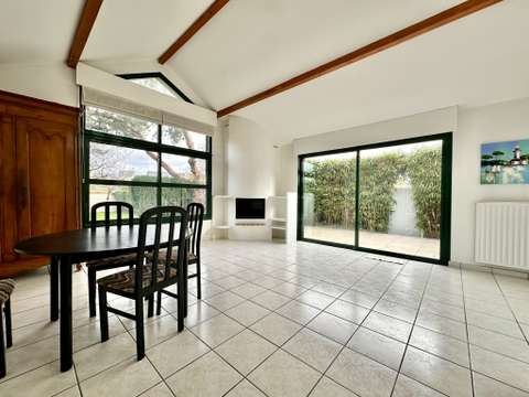 Vente maison 6 pièces Basse-indre 44