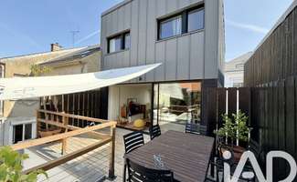 Photo Vente maison Basse-indre