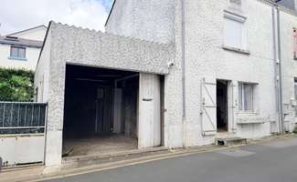 Photo Vente maison Basse-indre
