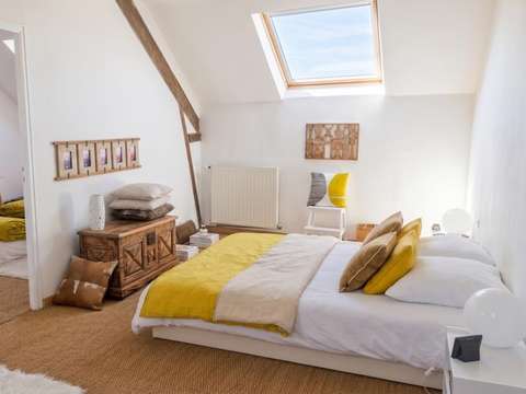 Vente maison 6 pièces Basse-indre 44